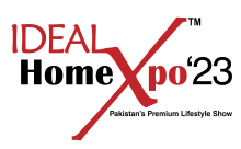 Ideal Home Expo